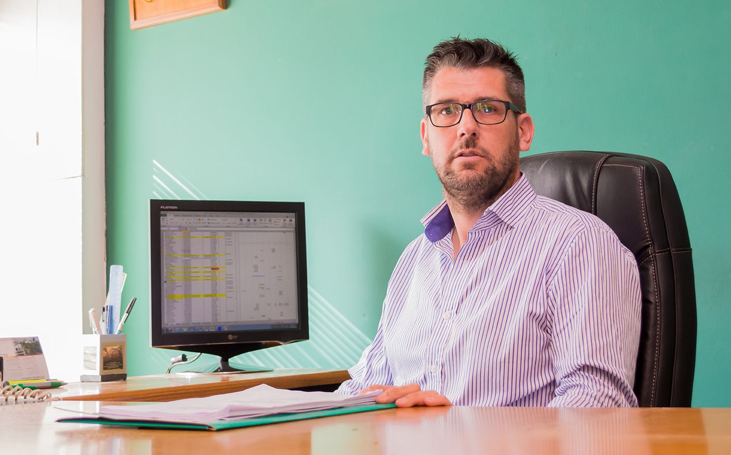 Hernán Darío Gagliano