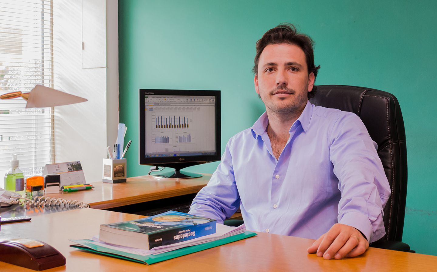 Joaquín G. Martínez (h)